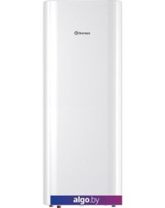 Накопительный электрический водонагреватель Flat 80 V Combi Thermex