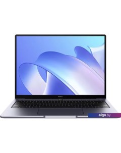 Ноутбук MateBook 14 2022 KLVF-X 53013PET Huawei