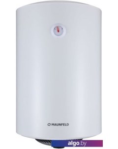 Накопительный электрический водонагреватель MWH80W01 Maunfeld