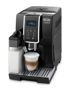 Эспрессо кофемашина Dinamica ECAM350.50.B Delonghi