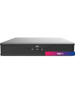 Сетевой видеорегистратор NVR301-04X-P4 Uniview