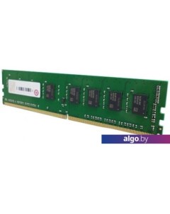 Оперативная память RAM-16GDR4A0-UD-2400 Qnap