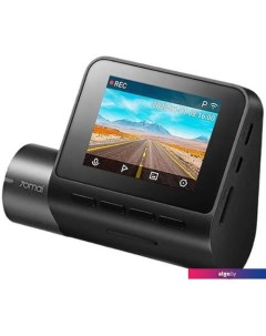 Видеорегистратор Dash Cam A200 (международная версия) 70mai