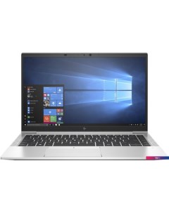 Ноутбук EliteBook 845 G8 490X0UC Hp