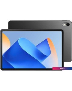 Планшет MatePad 11 (2023) PaperMatte Edition DBR-W19 8GB/128GB со стилусом (графитовый черный) Huawei