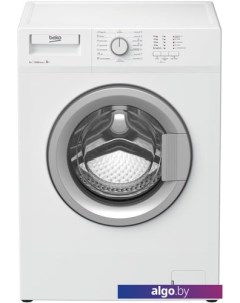 Стиральная машина WDN635P1BSW Beko