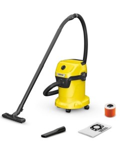 Пылесос WD 3 P V 1.628-170.0 Karcher