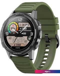 Умные часы -Mobile Watch 1.3 (зеленый) Bq