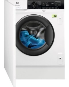 Стиральная машина UltraCare 800 EW8F348SCI Electrolux