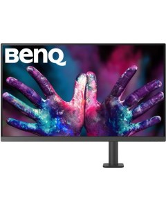 Монитор DesignVue PD3205UA Benq