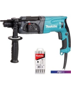 Перфоратор HR2470X20 Makita