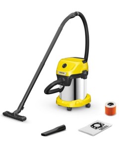 Пылесос WD 3 S V 1.628-135.0 Karcher