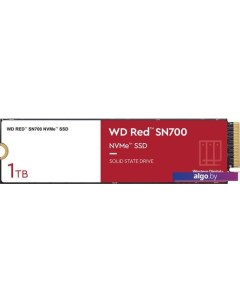 SSD Red SN700 1TB S100T1R0C Wd