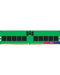 Оперативная память 32ГБ DDR5 5600 МГц KSM56R46BS4PMI-32HAI Kingston