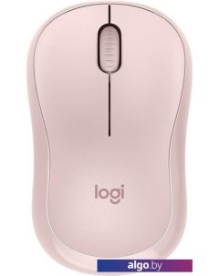 Мышь M221 (розовый) Logitech