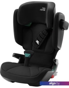 Детское автокресло Kidfix i-Size (cosmos black) Britax romer