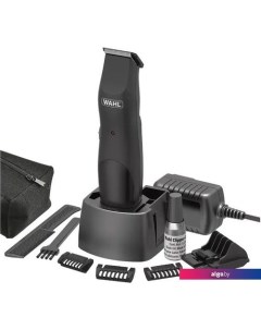 Универсальный триммер Groomsman Rechargeable 9918-2316 Wahl