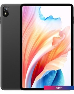 Планшет Tab 18 8GB/256GB LTE (серый космос) Blackview