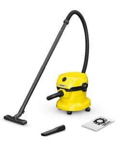 Пылесос WD 2 Plus 1.628-000.0 Karcher