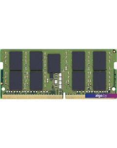 Оперативная память 32ГБ DDR4 3200 МГц KSM32SED8/32MF Kingston