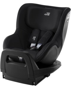 Детское автокресло Dualfix Pro M (space black) Britax romer