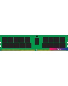 Оперативная память 64ГБ DDR4 2666 МГц KSM26RD4/64HCR Kingston