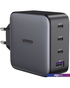 Сетевое зарядное CD226 40747 Ugreen