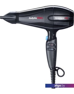 Фен Veneziano-HQ Ionic BAB6960IE Babyliss pro