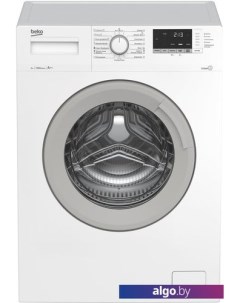 Стиральная машина SteamCure WSDN63512ZSW Beko