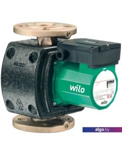 Циркуляционный насос TOP-Z 25/10 (1~230 V, PN 10, RG) Wilo