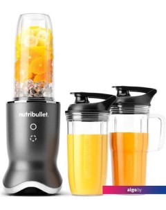 Стационарный блендер NB1206DGB Ultra Nutribullet