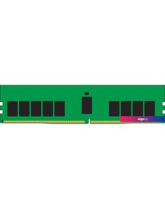 Оперативная память 32ГБ DDR4 2666 МГц KSM26RD8/32HCR Kingston