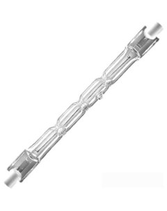 Галогенная лампа 64698 Eco R7S 160 Вт 2900 К Osram