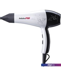 Фен Pearl BAB5559WTE Babyliss pro