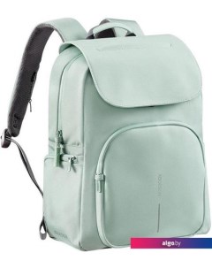 Городской рюкзак Soft Daypack P705.987 (мятный) Xd design