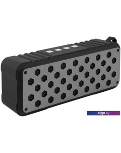 Беспроводная колонка mysound Twinbox (черный) Rombica