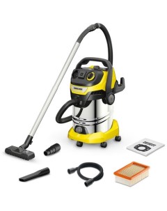 Пылесос WD 6 P S V 1.628-360.0 Karcher