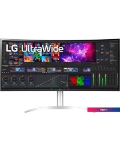 Монитор UltraWide 40WP95C-W Lg