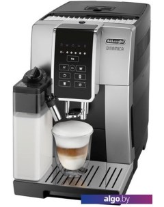 Эспрессо кофемашина Dinamica ECAM350.50.SB Delonghi