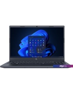 Ноутбук Flaptop I FLTP-5i5-16512-W F+