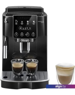 Эспрессо кофемашина Magnifica Start ECAM 220.21.B Delonghi