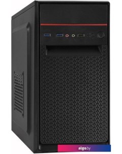 Компьютер модель Sky-I, Intel Core I3-12100/H610M/DDR4 8Gb/SSD 240GB/500W Skysystems