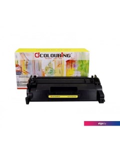 Картридж CG-CF226A (аналог HP 26A [CF226A]) Colouring