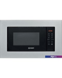 Микроволновая печь MWI 120 GX Indesit