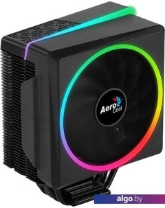 Кулер для процессора Cylon 4 ARGB PWM 4P Aerocool