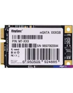 SSD MT-512 512GB Kingspec