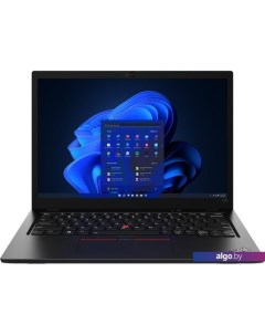 Ноутбук ThinkPad L13 Gen 3 AMD 21BAS16N00 Lenovo