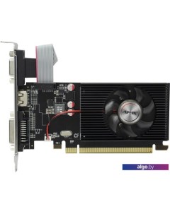 Видеокарта Radeon R5 220 2GB GDDR3 AFR5220-2048D3L5 Afox