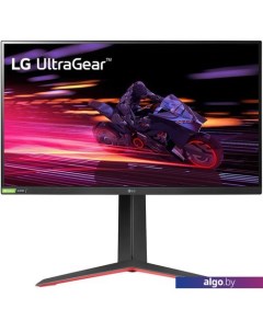 Игровой монитор UltraGear 27GP750-B Lg