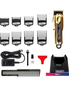 Машинка для стрижки волос Magic Clip Cordless 5 08148-716 Wahl